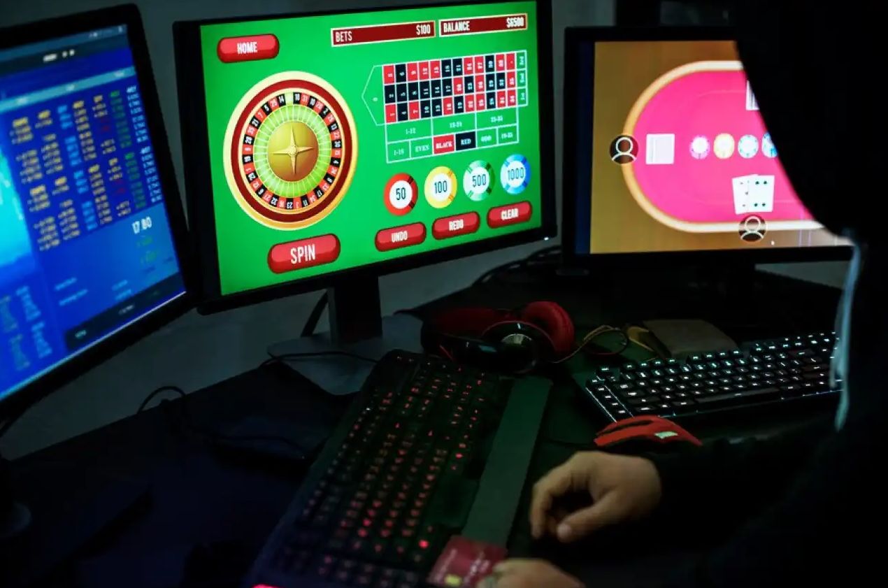Czaty w kasynie online: Klucz do zwiększenia zaangażowania i retencji graczy - 3