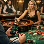 Czym zajmuje się live dealer: kulisy pracy krupiera online